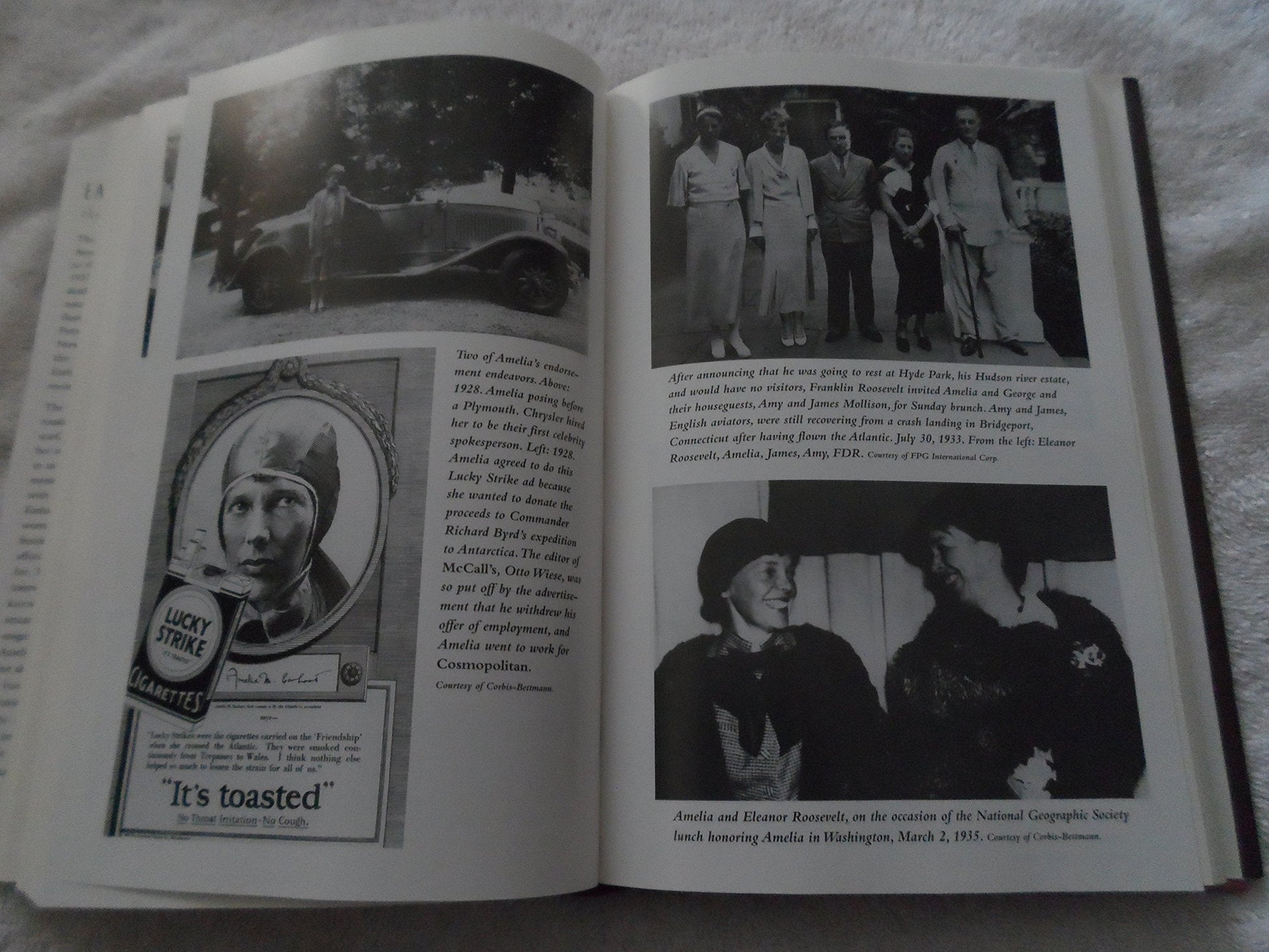 East To The Dawn: The Life Of Amelia Earhart used book depot