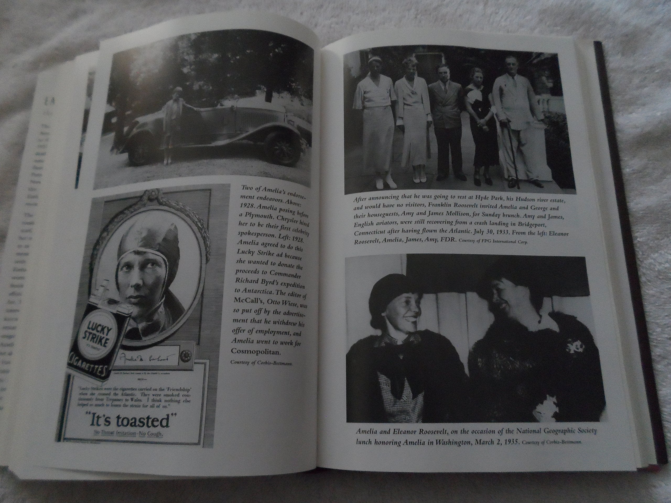 East To The Dawn: The Life Of Amelia Earhart used book depot