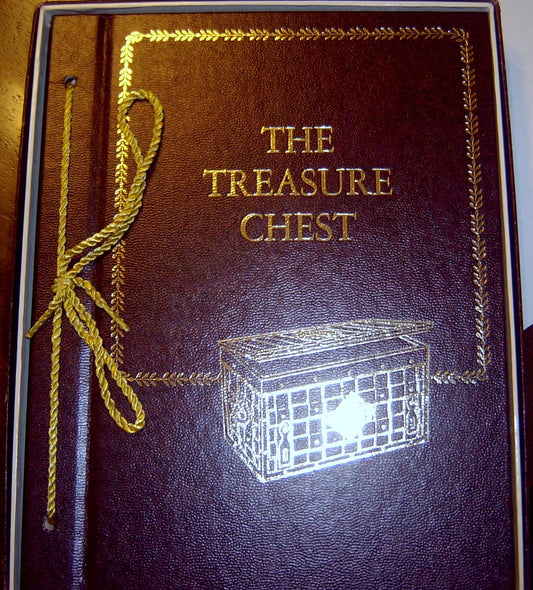 The Treasure Chest