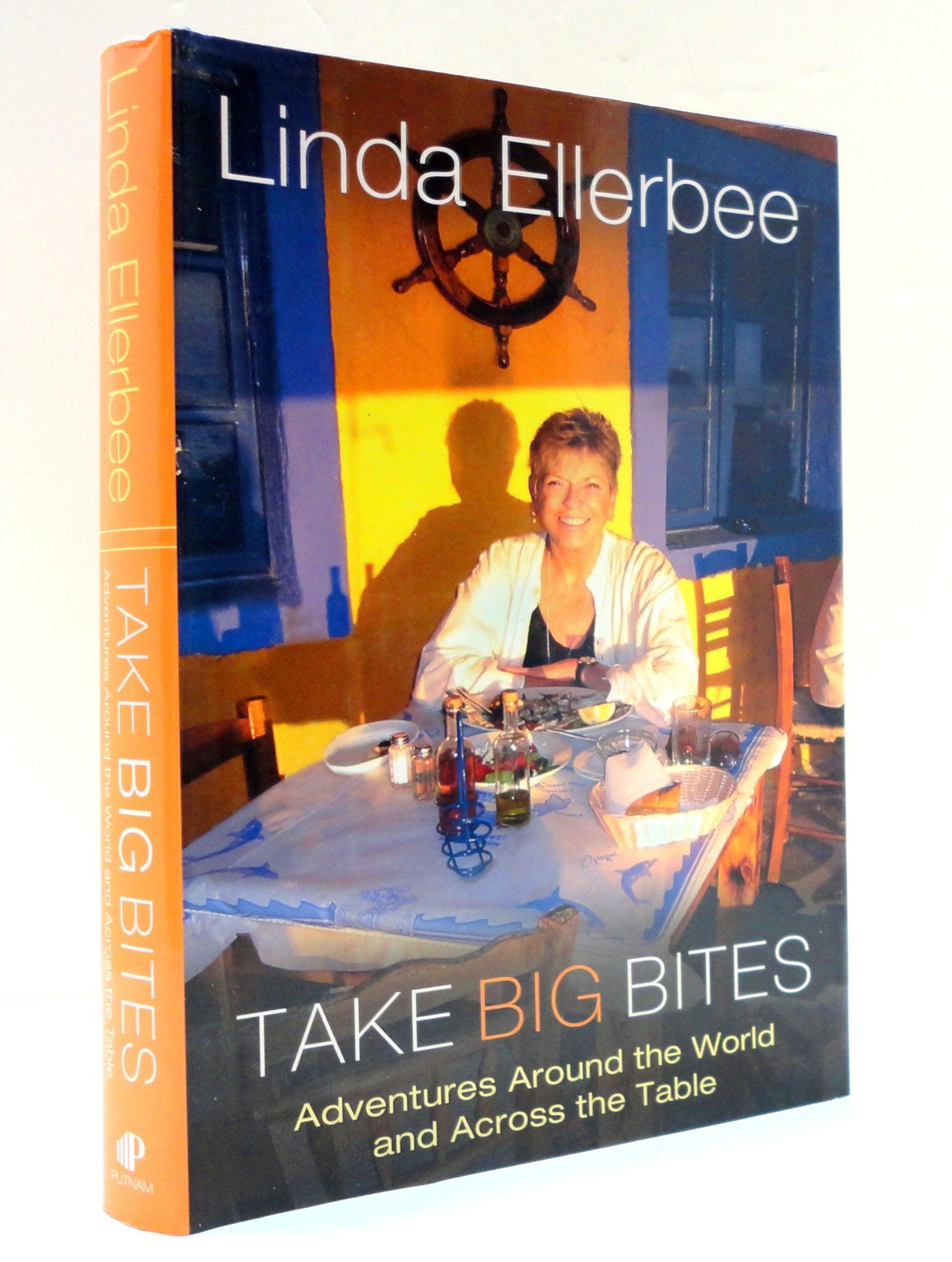 Take Big Bites used book depot