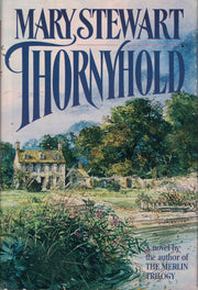 Thornyhold used book depot