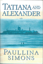 Tatiana and Alexander