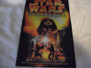 Star Wars, Episode III - Revenge of the Sith used book depot