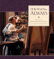 I'll Be With You Always used book depot