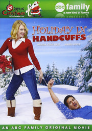 Holiday in Handcuffs used book depot