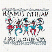 Handel's Messiah: A Soulful Celebration used book depot