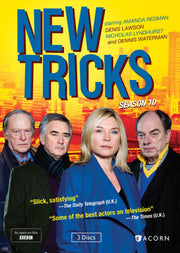 New Tricks, Season 10 used book depot
