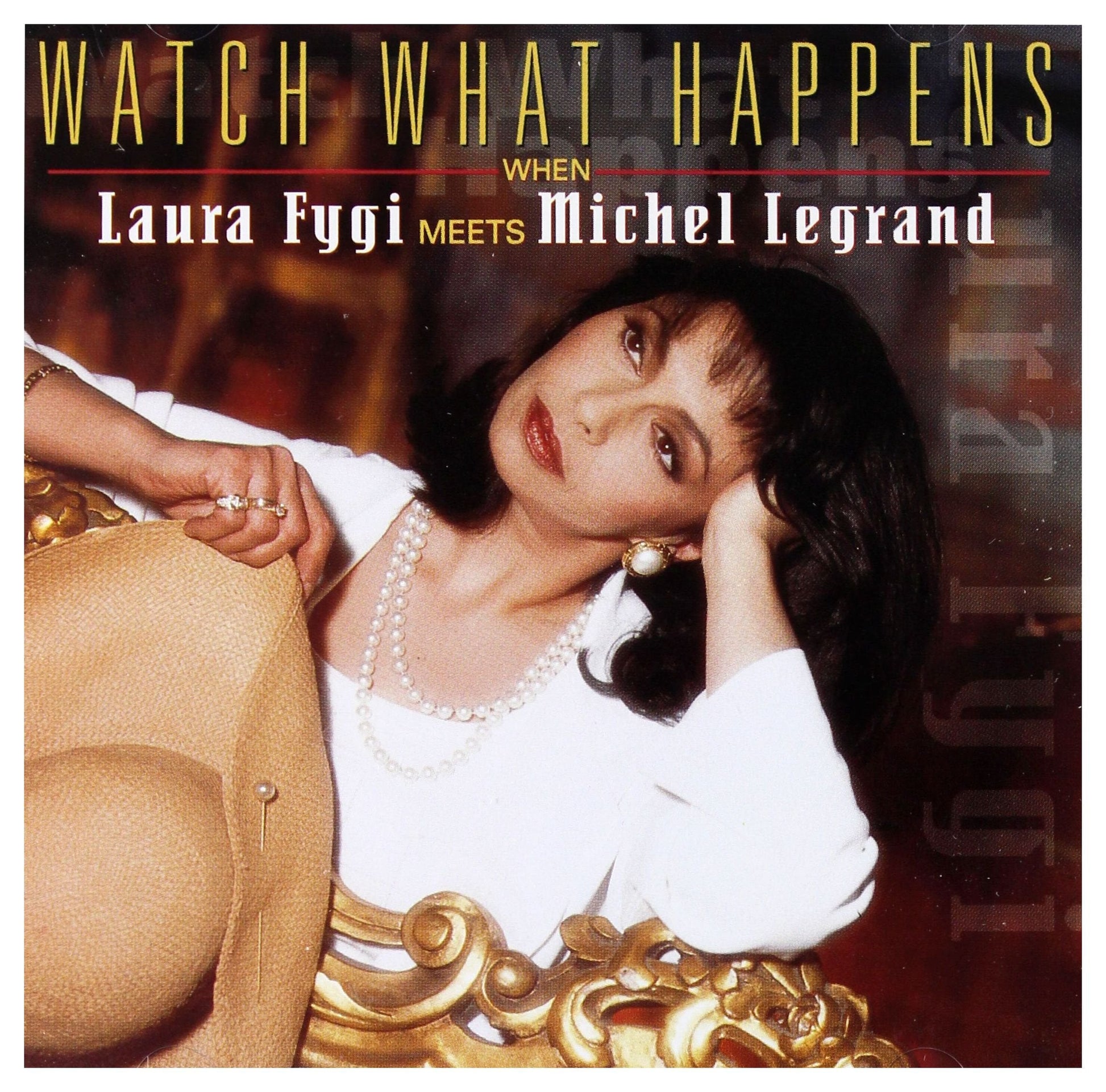 Watch What Happens used book depot