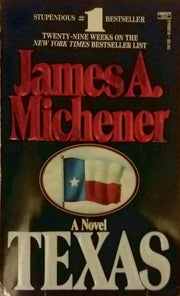 Texas used book depot