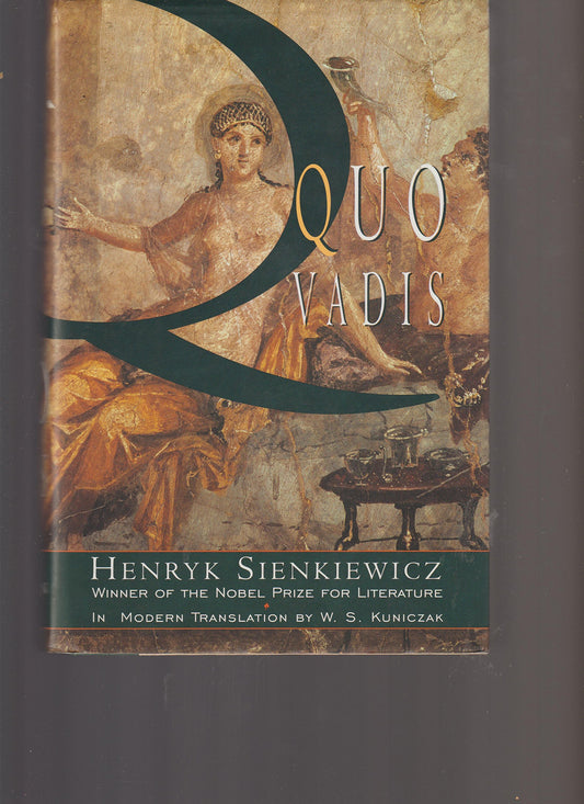 Quo Vadis