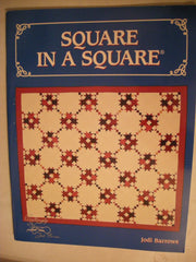 Square in a Square