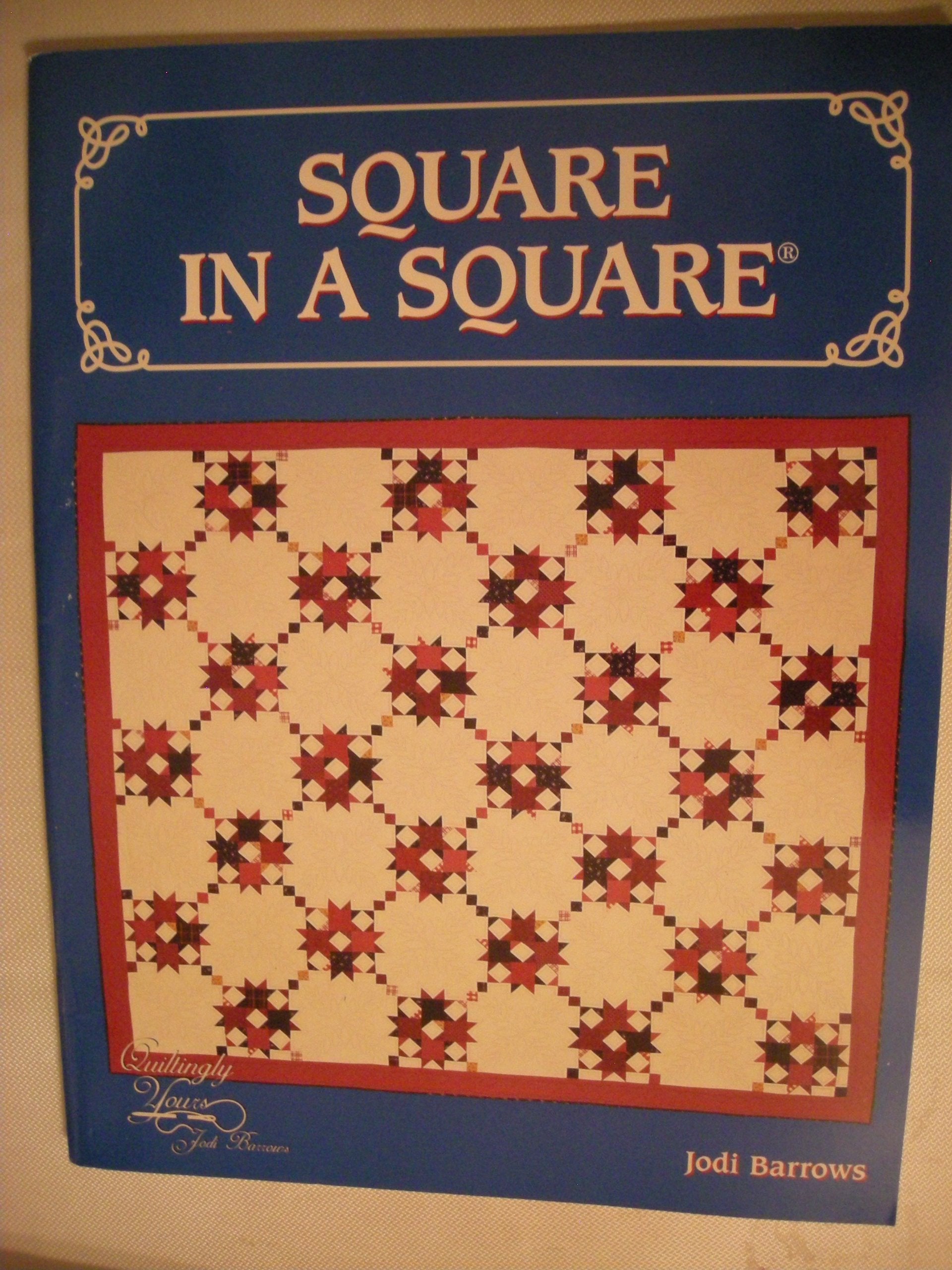 Square in a Square