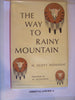 The Way to Rainy Mountain Momaday, N Scott