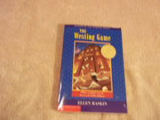 The Westing Game used book depot