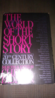 World of the Short Story: A 20th Century Collection
