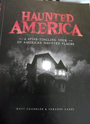 Haunted America
