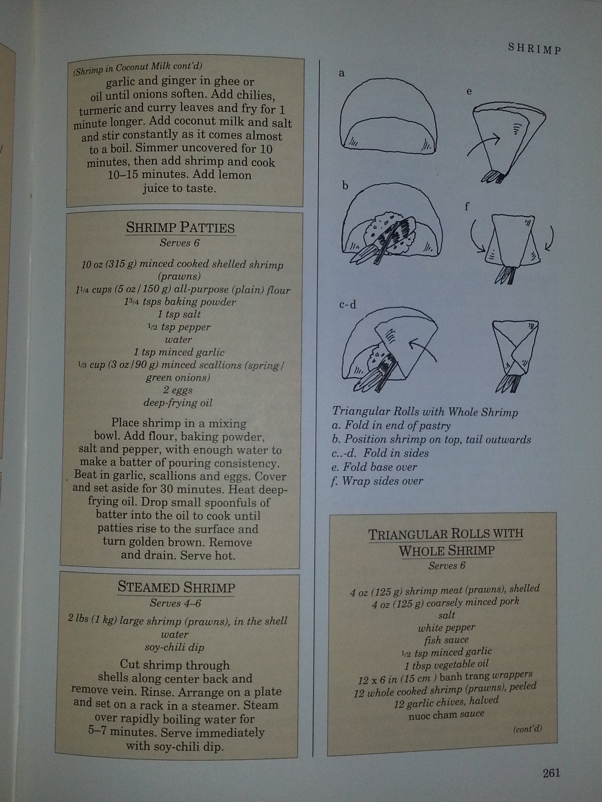 The Encyclopedia of Asian Food and Cooking