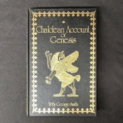The Chaldean Account of Genesis used book depot