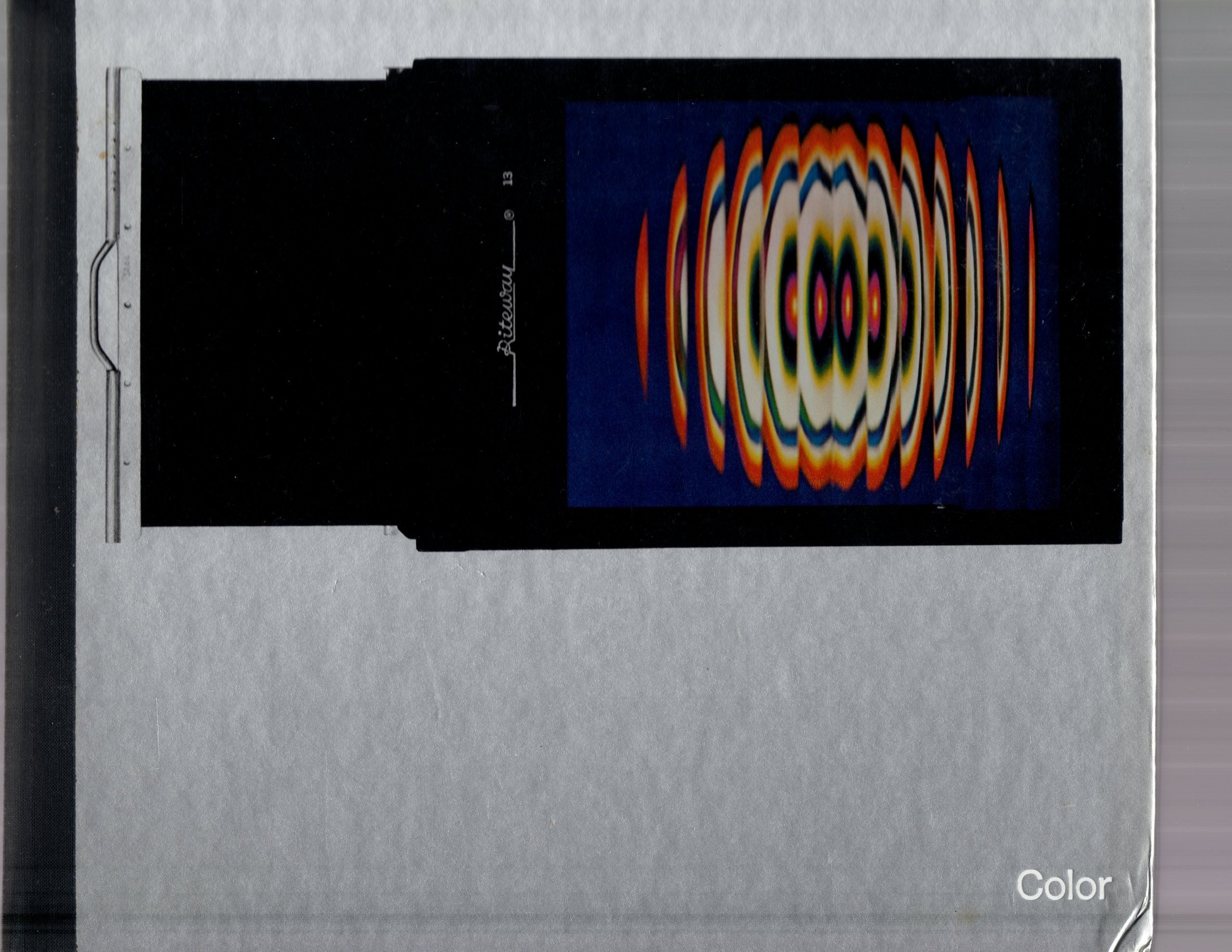 Color (Life Library of Photography) used book depot
