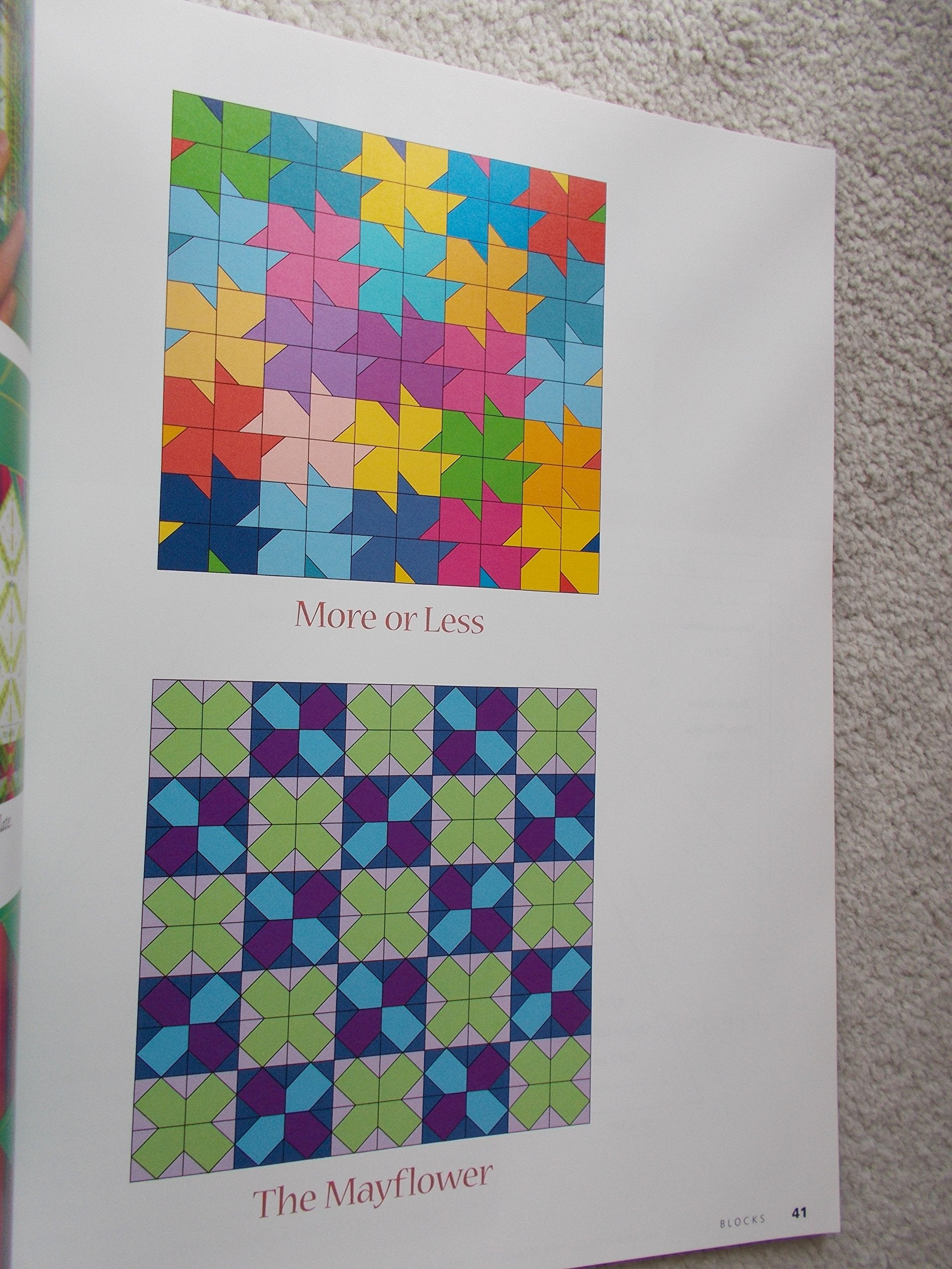 Perfect Blocks in Minutes used book depot