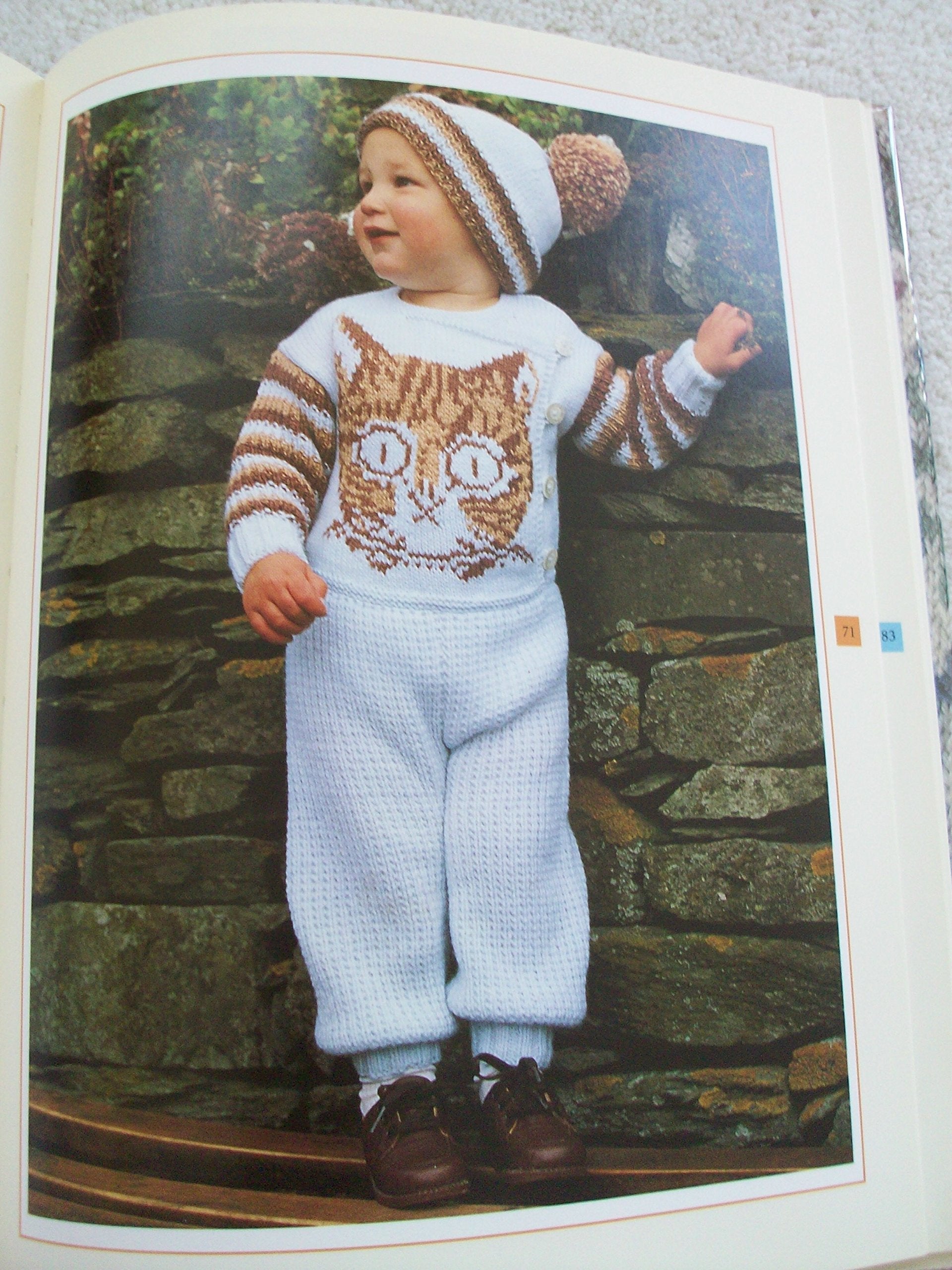 The Beatrix Potter Knitting Book used book depot