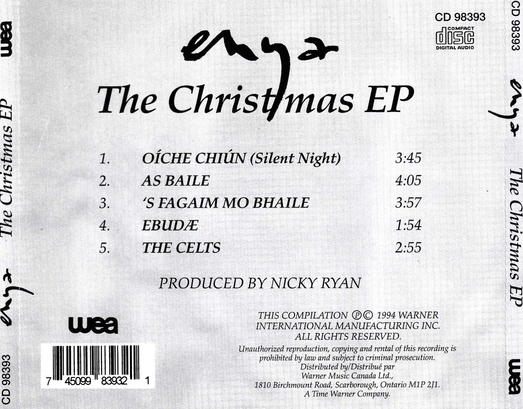 The Christmas used book depot