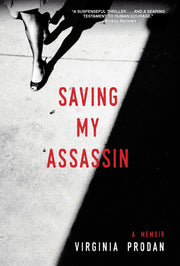 Saving My Assassin: A Memoir (The True Story of a Christian Attorney's Battle for Religious Liberty in Romania) used book depot