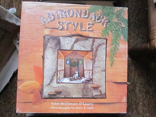 Adirondack Style