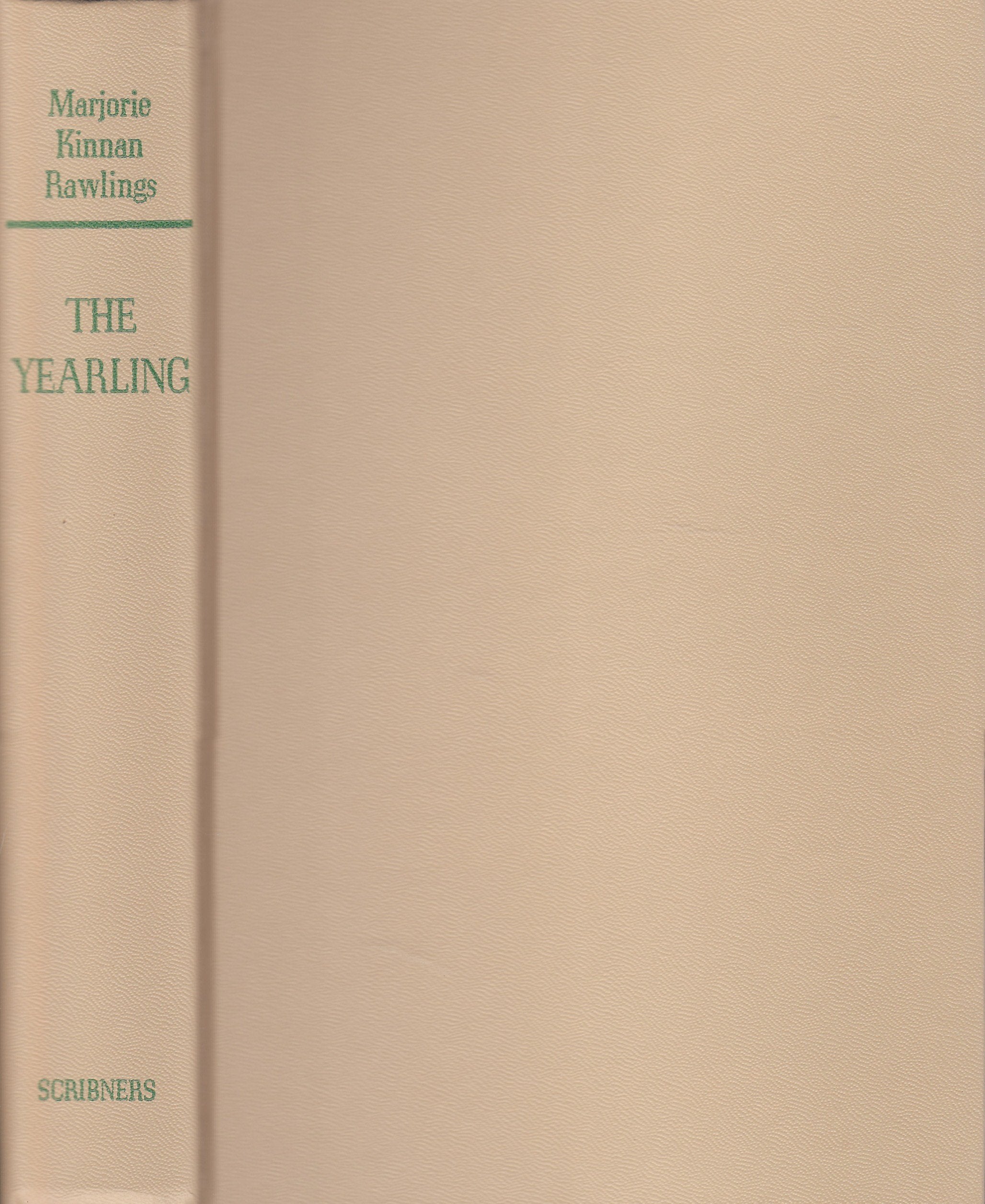 The Yearling