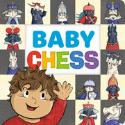 Baby Chess used book depot