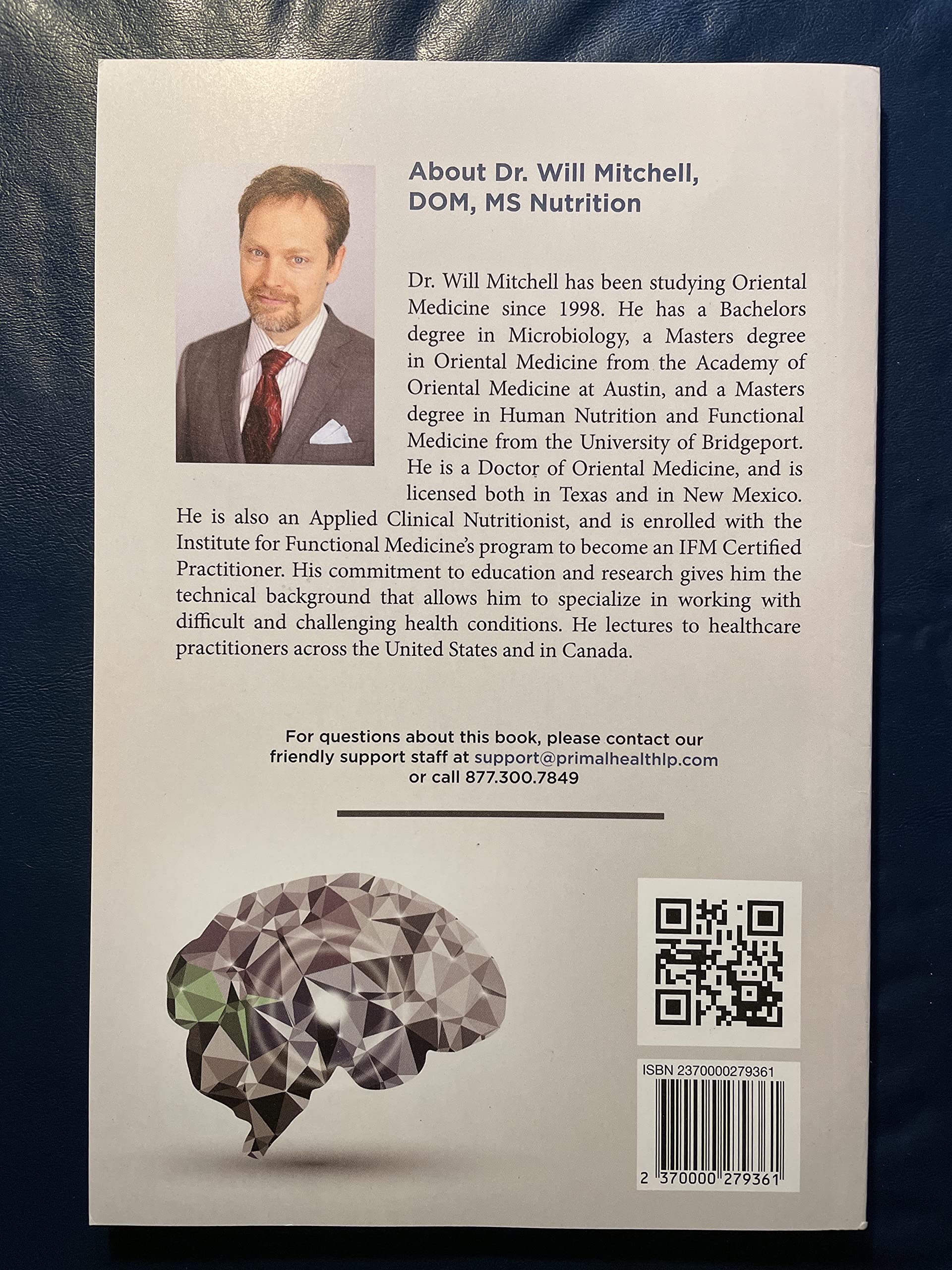 The Unbreakable Brain: Shield Your Brain From Cognitive Decline...For Life! used book depot