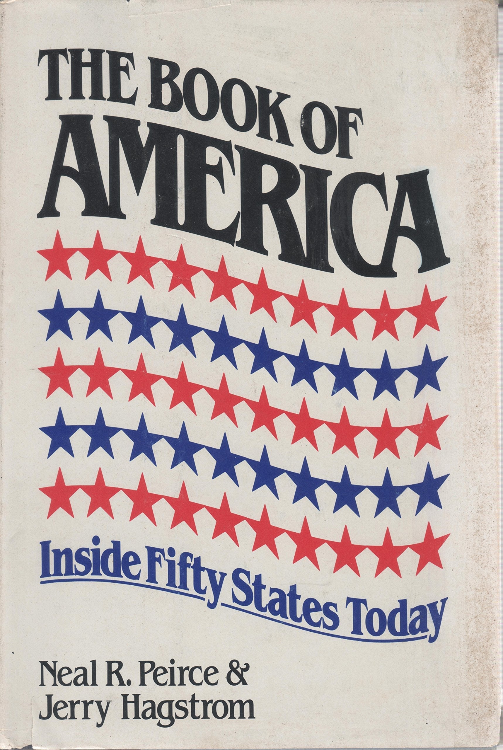 The Book of America: Inside the Fifty States Today used book depot