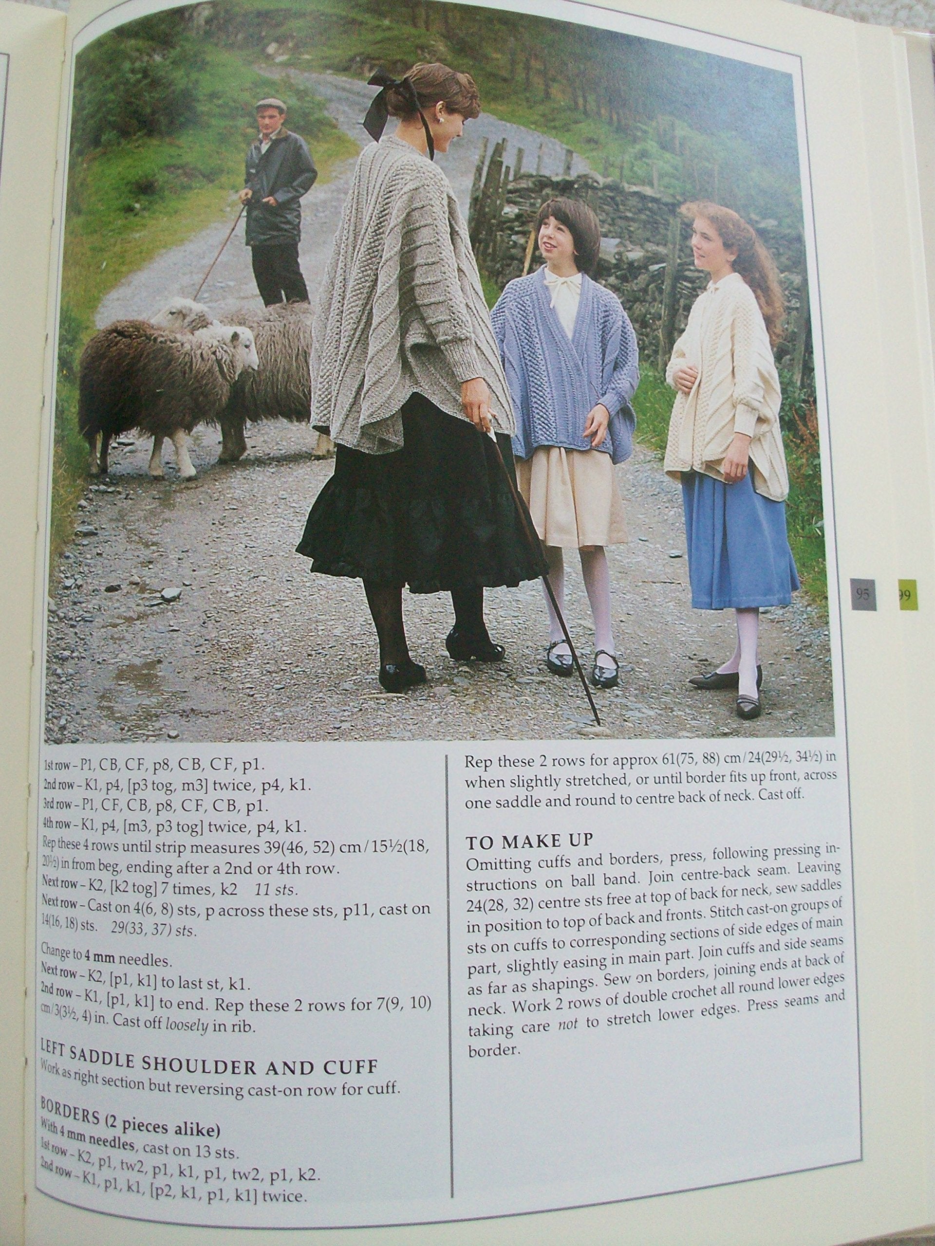 The Beatrix Potter Knitting Book used book depot