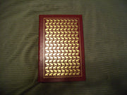 A Time to Heal: The Autobiography of Gerald R. Ford. Signed Edition in Full Leather. The Library of the Presidents used book depot