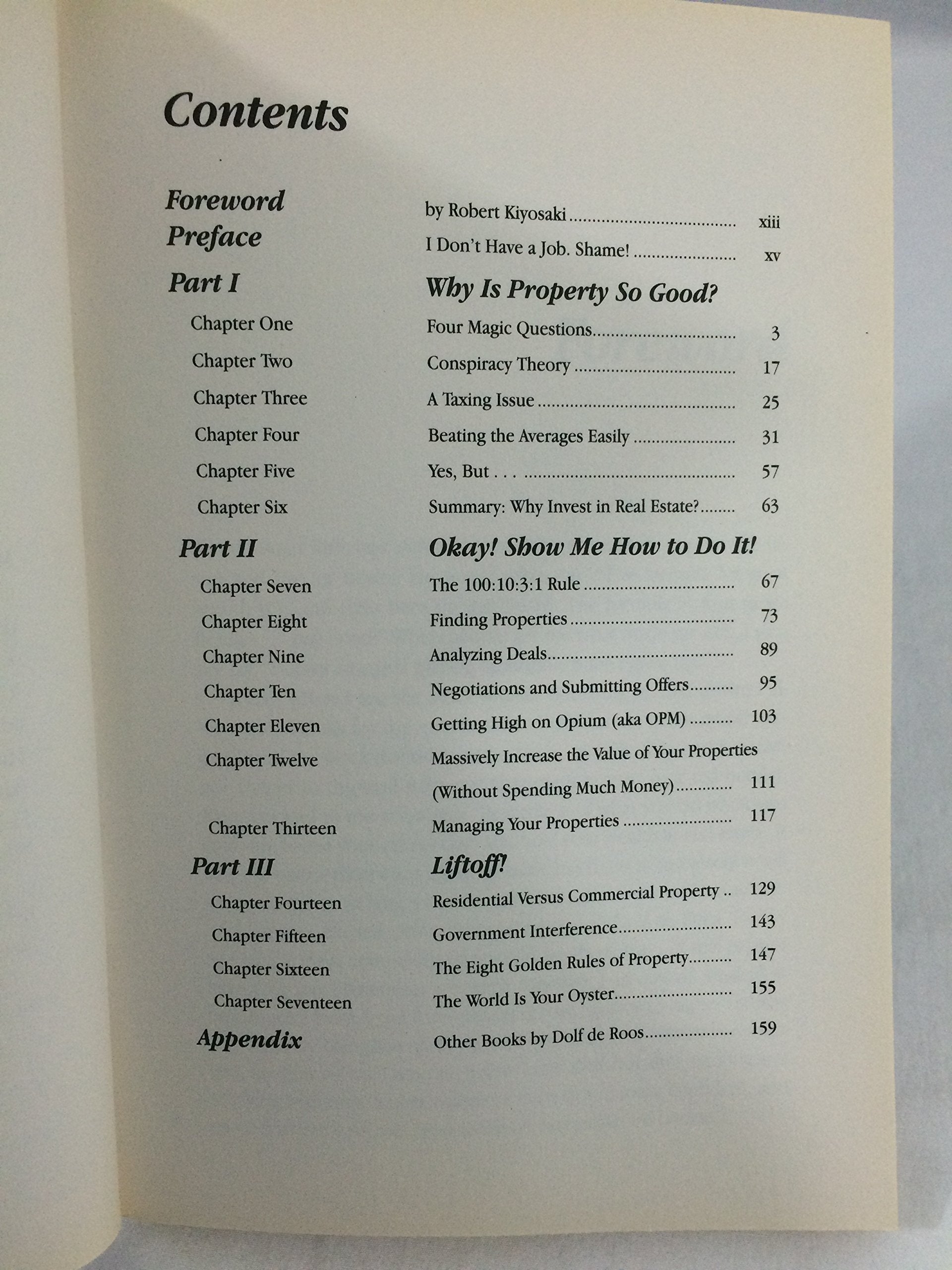 Real Estate Riches: How to Become Rich Using Your Banker's Money (Rich Dad's Advisors) used book depot