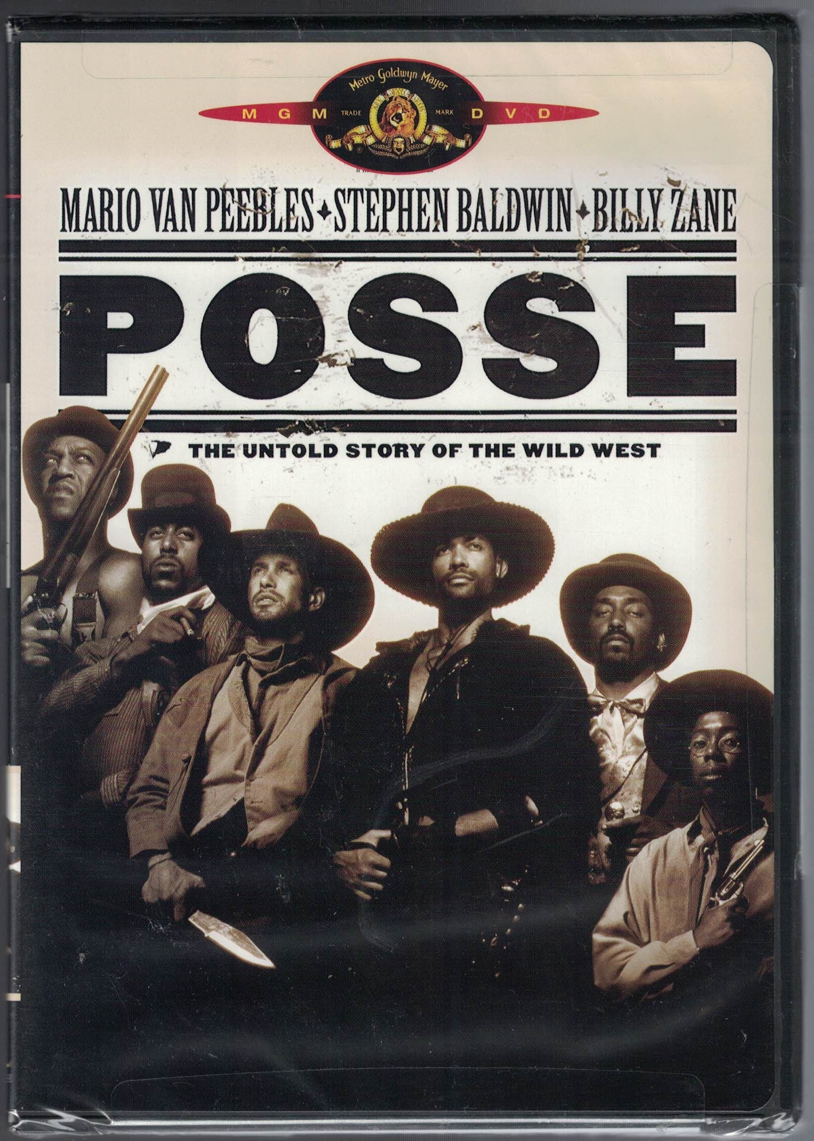 Posse