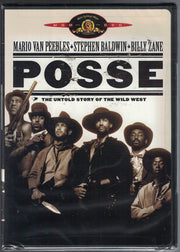 Posse