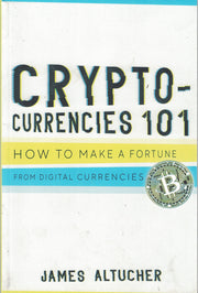 Crypto-Currencies 101 used book depot