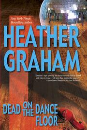 Dead on the Dance Floor used book depot