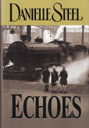 Echoes used book depot