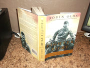 Fighter Pilot: The Memoirs of Legendary Ace Robin Olds used book depot