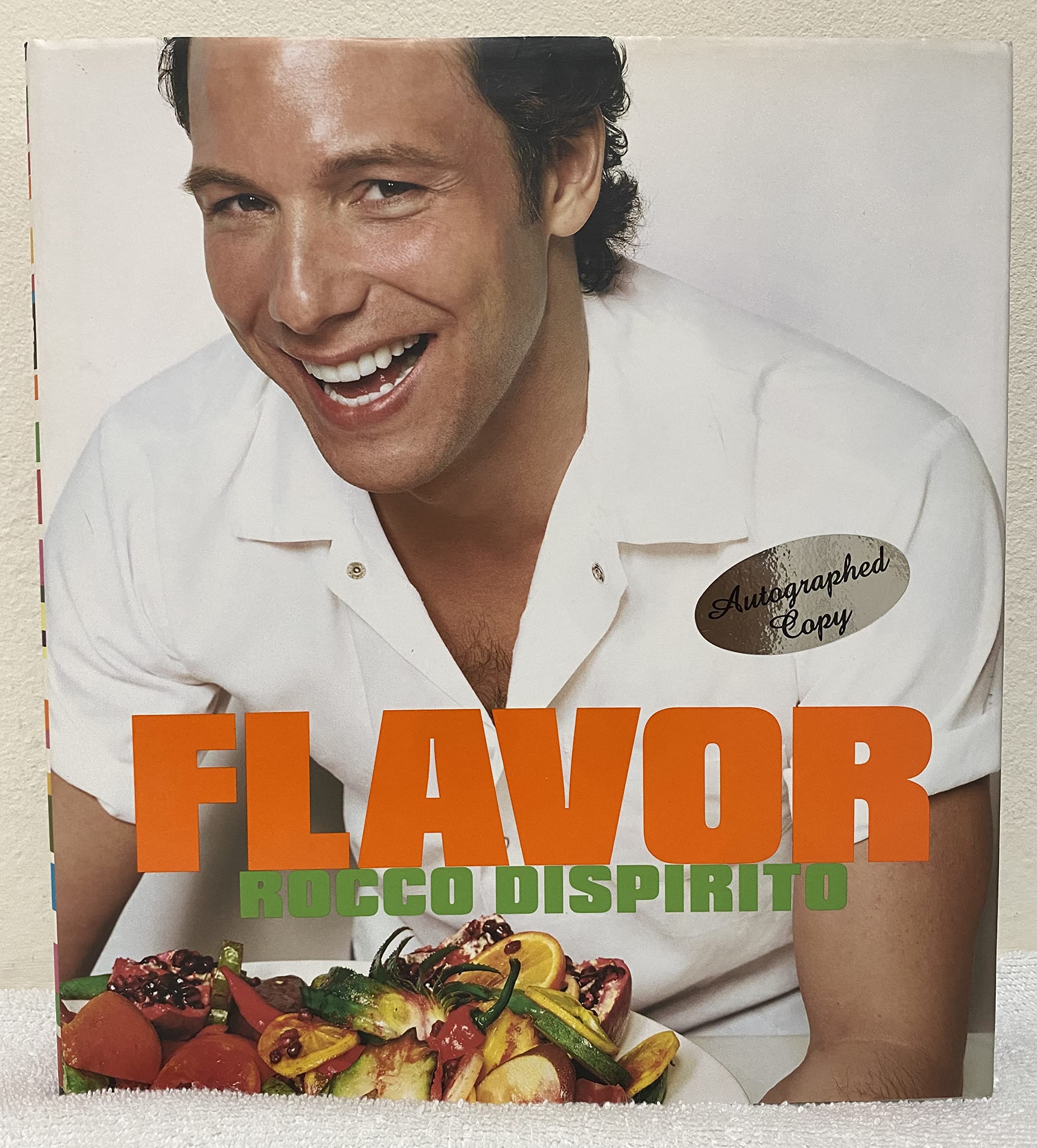 Flavor