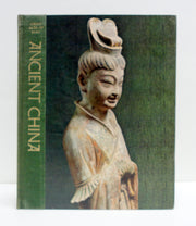 Ancient China (Great ages of man)