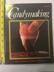Candymaking used book depot