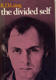The Divided Self used book depot