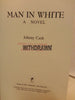 Man in White