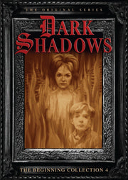 Dark Shadows: The Beginning: Collection 4 used book depot