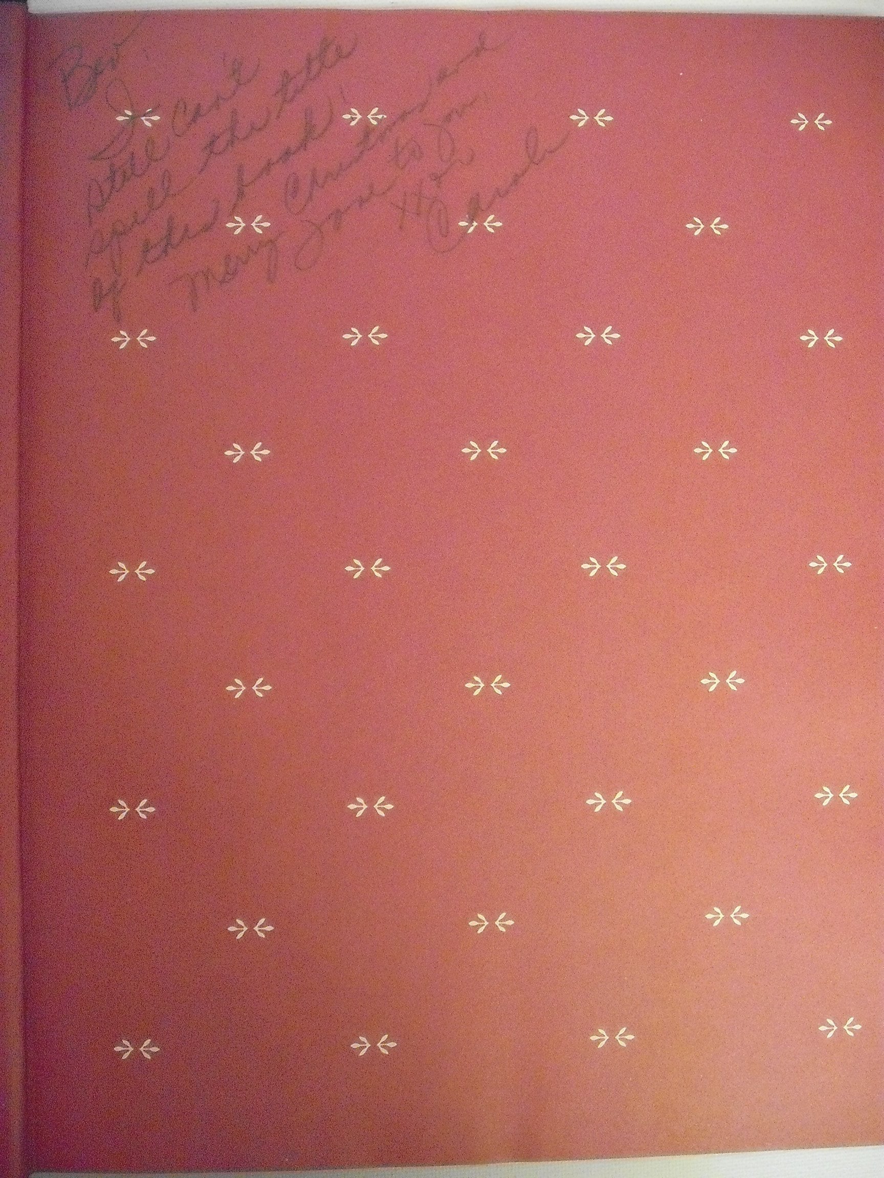 Martha Stewart's Hors D'oeuvres: The Creation and Presentation of Fabulous Finger Food used book depot