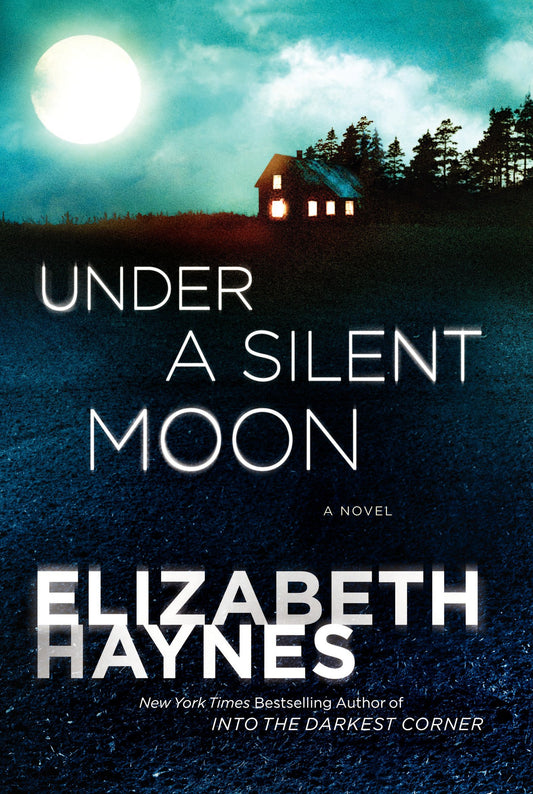 Under a Silent Moon: A Novel Briarstone, 1 [Hardcover] Haynes, Elizabeth
