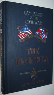 Peninsula (Campaigns of the Civil War ) used book depot
